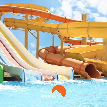 #276 Eucalipto By Holidays * Quarteira