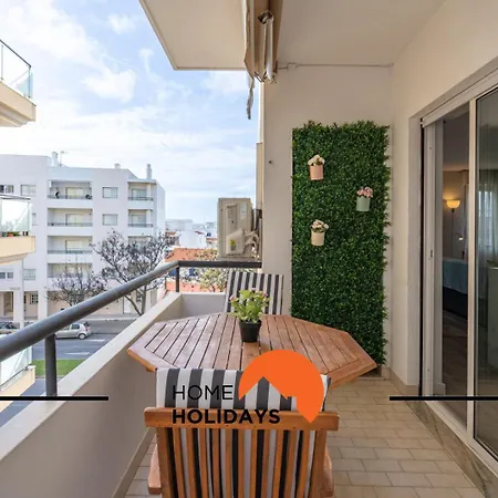 Apartment #276 Eucalipto By Holidays