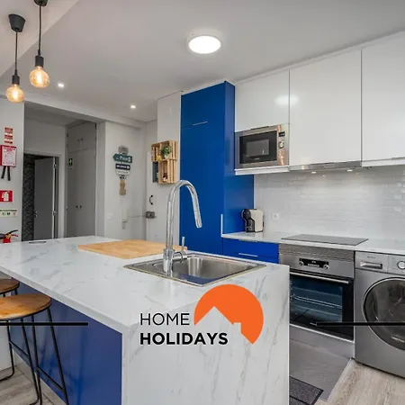 #276 Eucalipto By Holidays * Quarteira