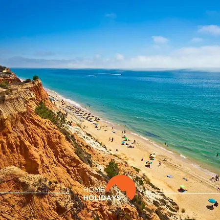 #276 Eucalipto By Holidays Quarteira