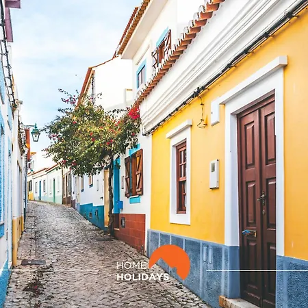 Apartamento #276 Eucalipto By Holidays *