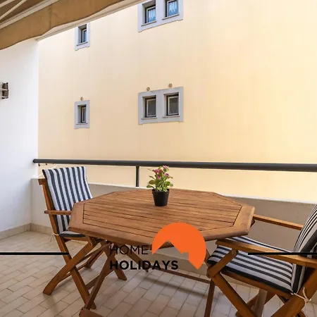 #276 Eucalipto By Holidays Apartamento Quarteira