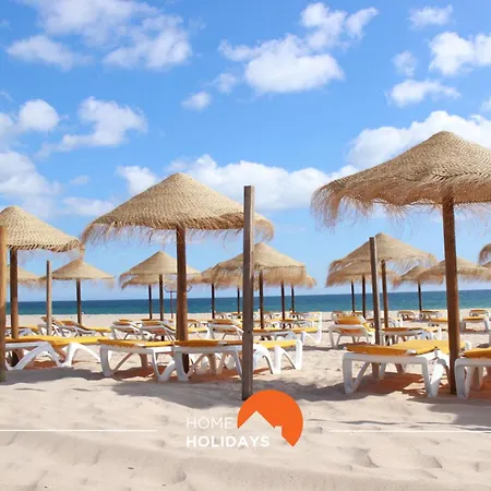 #276 Eucalipto By Holidays