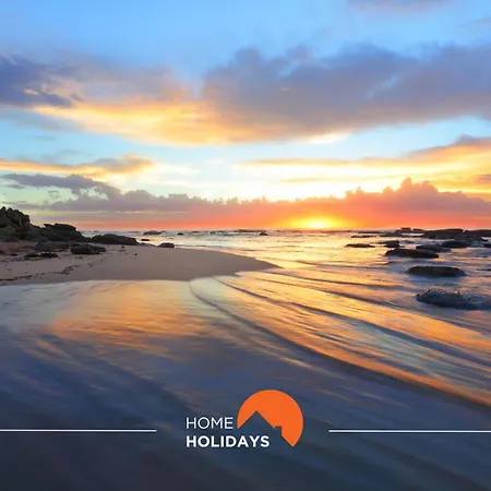 #276 Eucalipto By Holidays Apartamento *