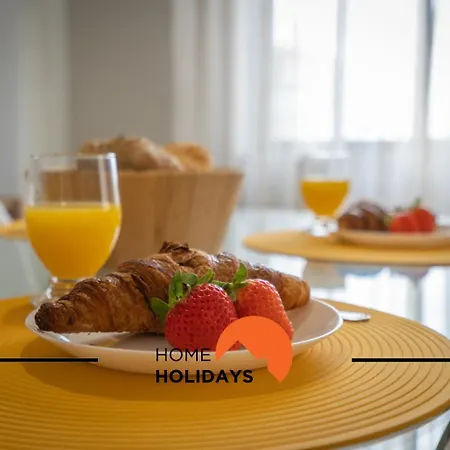 #276 Eucalipto By Holidays * Quarteira